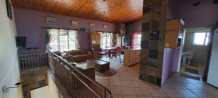 To Let 2 Bedroom Property for Rent in Bettys Bay Western Cape